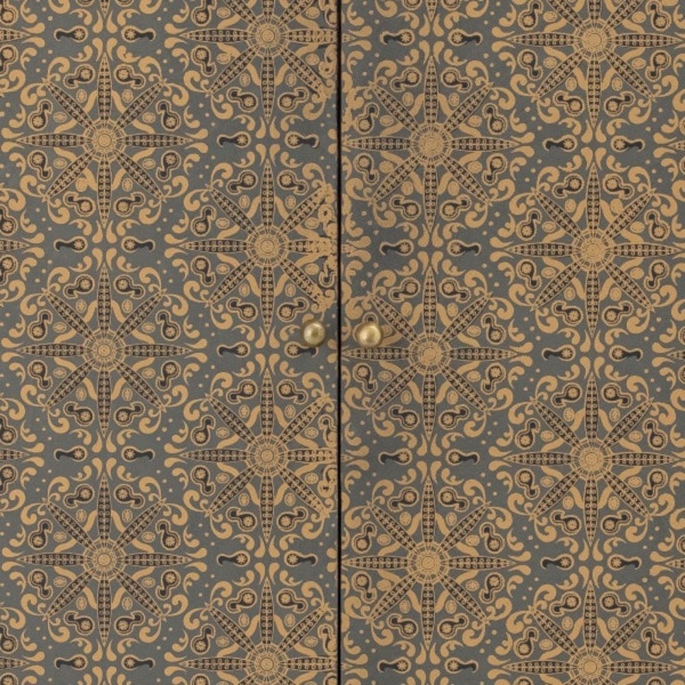 Bloomingville Armadio Lynne - 82051596