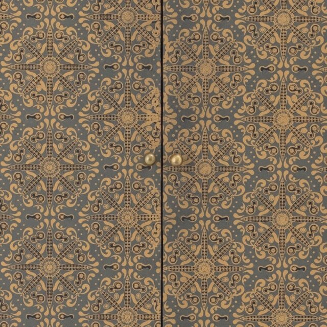 Bloomingville Lynne cabinet - 82051596 Bloomingville Lynne cabinet - 82051596