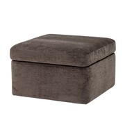 Bloomingville Lanna pouf - 82054359 Bloomingville Lanna pouf - 82054359