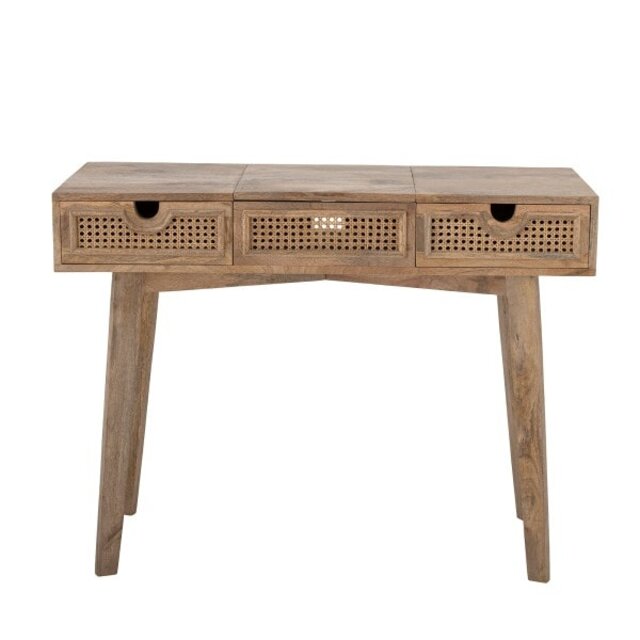 Bloomingville Perth make-up tafel - 82054733