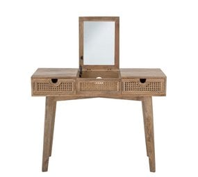 Bloomingville Perth makeup table Bloomingville Perth makeup table