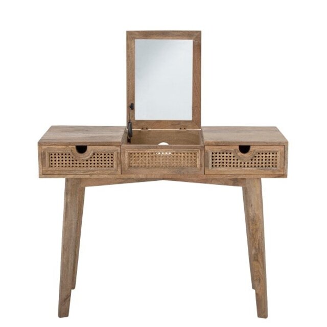 Bloomingville Perth make-up tafel - 82054733