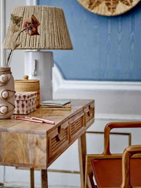 Bloomingville Perth make-up tafel - 82054733