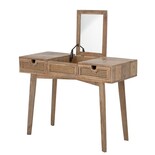 Bloomingville Table de maquillage Perth - 82054733