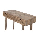 Bloomingville Perth make-up tafel - 82054733