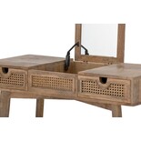 Bloomingville Perth make-up tafel - 82054733