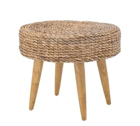 Bloomingville Dis taburete/mesa auxiliar Bloomingville Dis taburete/mesa auxiliar