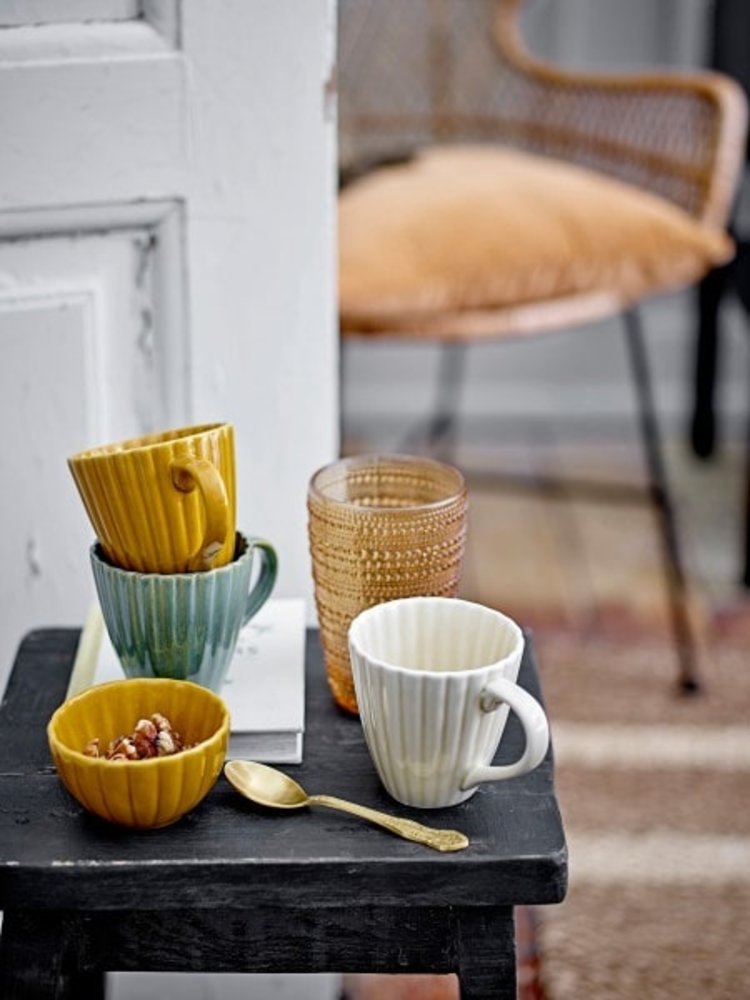 Bloomingville Taburete Lynge - 82054865