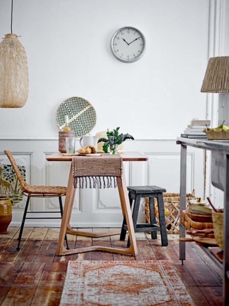 Bloomingville Taburete Lynge - 82054865