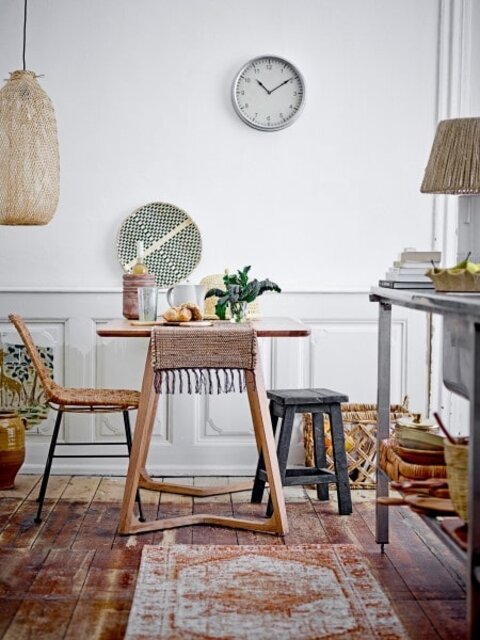 Bloomingville Taburete Lynge - 82054865