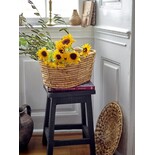 Bloomingville Tabouret Lynge - 82054865 Bloomingville Tabouret Lynge - 82054865