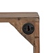 Bloomingville Belia wandplank - 82056555 Bloomingville Belia wandplank - 82056555