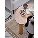Bloomingville Luppa salontafel bruin - 82051583 Bloomingville Luppa salontafel bruin - 82051583