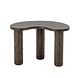 Bloomingville Luppa salontafel bruin - 82051583 Bloomingville Luppa salontafel bruin - 82051583