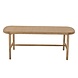 Bloomingville Rauke-Sofa - 82054784 Bloomingville Rauke-Sofa - 82054784