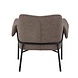 Bloomingville Fendi Loungesessel - 82054845 Bloomingville Fendi Loungesessel - 82054845