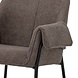 Bloomingville Fendi Loungesessel - 82054845 Bloomingville Fendi Loungesessel - 82054845