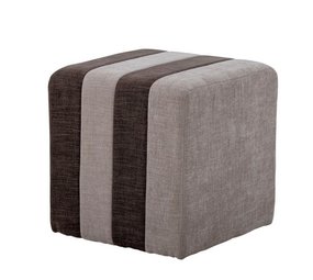 Bloomingville Hocker aus Feuerstein