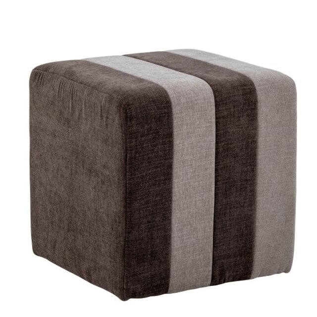 Bloomingville Flint poef - 82055511