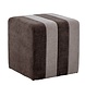 Bloomingville Hocker aus Feuerstein - 82055511 Bloomingville Hocker aus Feuerstein - 82055511
