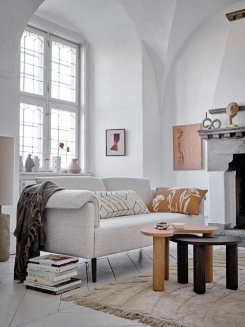 Bloomingville Chesham sofa - 82055606