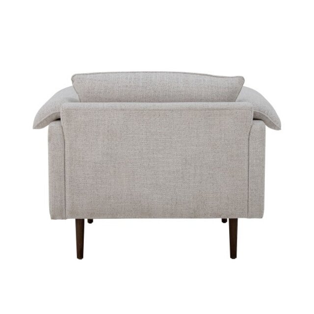Bloomingville Chesham lounge chair - 82057056 Bloomingville Chesham lounge chair - 82057056
