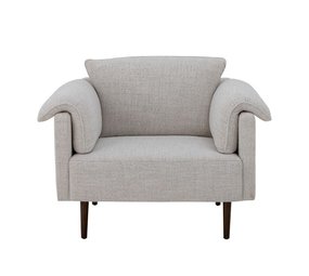 Bloomingville Chesham-Loungesessel Bloomingville Chesham-Loungesessel