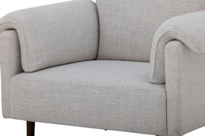 Bloomingville Chesham Sessel - 82057056