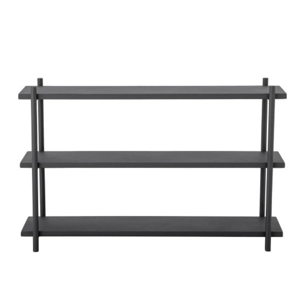 Bloomingville Perchero de pared Otte - 82058016