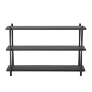 Bloomingville Perchero de pared Otte - 82058016