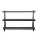 Bloomingville Otte wandrek - 82058016 Bloomingville Otte wandrek - 82058016