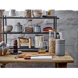 Bloomingville Otte väggställ - 82058016 Bloomingville Otte väggställ - 82058016