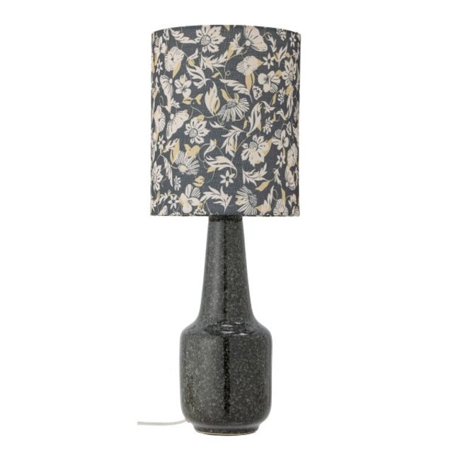 Bloomingville Lampe de table en oléfine - 82054153
