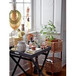 Bloomingville Lampe à poser Catya - 82056474