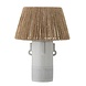 Bloomingville Rama tafellamp - 82057525 Bloomingville Rama tafellamp - 82057525