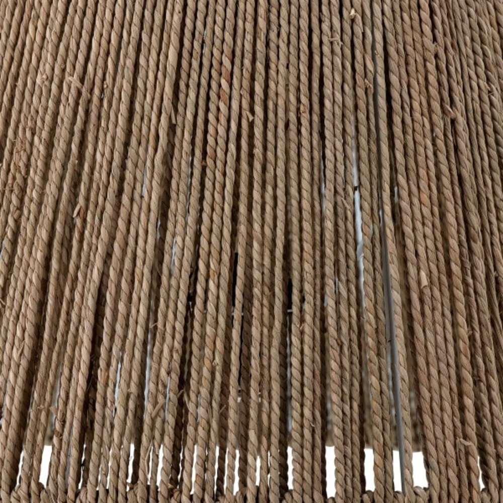 Bloomingville Lampe à poser Rama - 82057525 Bloomingville Lampe à poser Rama - 82057525