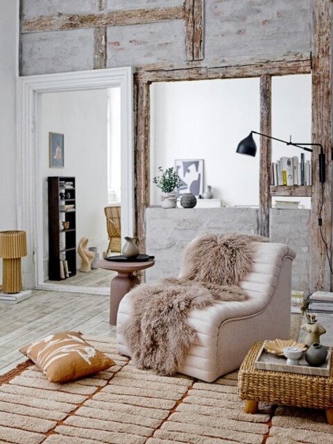 Bloomingville Aplique Lyam - 82055673