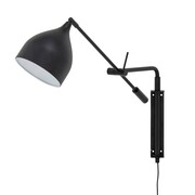Bloomingville Lyam wandlamp - 82055673