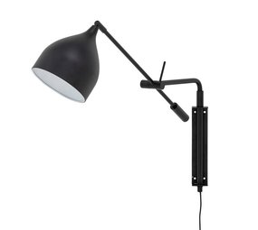 Bloomingville Lyam wall lamp Bloomingville Lyam wall lamp