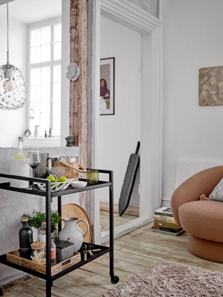 Bloomingville Lampada a sospensione Baele - 82056472