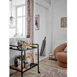 Bloomingville Baele Pendelleuchte - 82056472 Bloomingville Baele Pendelleuchte - 82056472