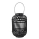Bloomingville Tilla lantern - 82056764 Bloomingville Tilla lantern - 82056764