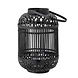 Bloomingville Tilla lantern - 82056764 Bloomingville Tilla lantern - 82056764