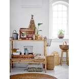 Bloomingville Set di 2 lanterne Madlin - 82056773