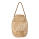 Bloomingville Musu lantaarn ø25cm - 82057275 Bloomingville Musu lantaarn ø25cm - 82057275