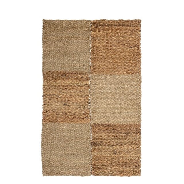 Bloomingville Davor-Teppich - 82057298