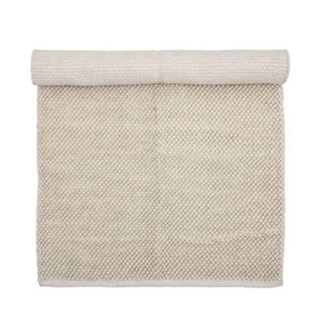 Bloomingville Madeleine vloerkleed - 82057302