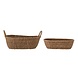 Bloomingville Somma Körbe 2er Set - 82053630 Bloomingville Somma Körbe 2er Set - 82053630