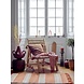 Bloomingville Sail kandelaar - 82053762 Bloomingville Sail kandelaar - 82053762