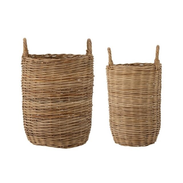 Bloomingville Sede manden set van 2 stuks - 82056792